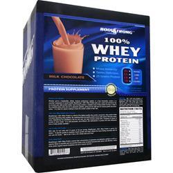 My personal favorite  whey protein .