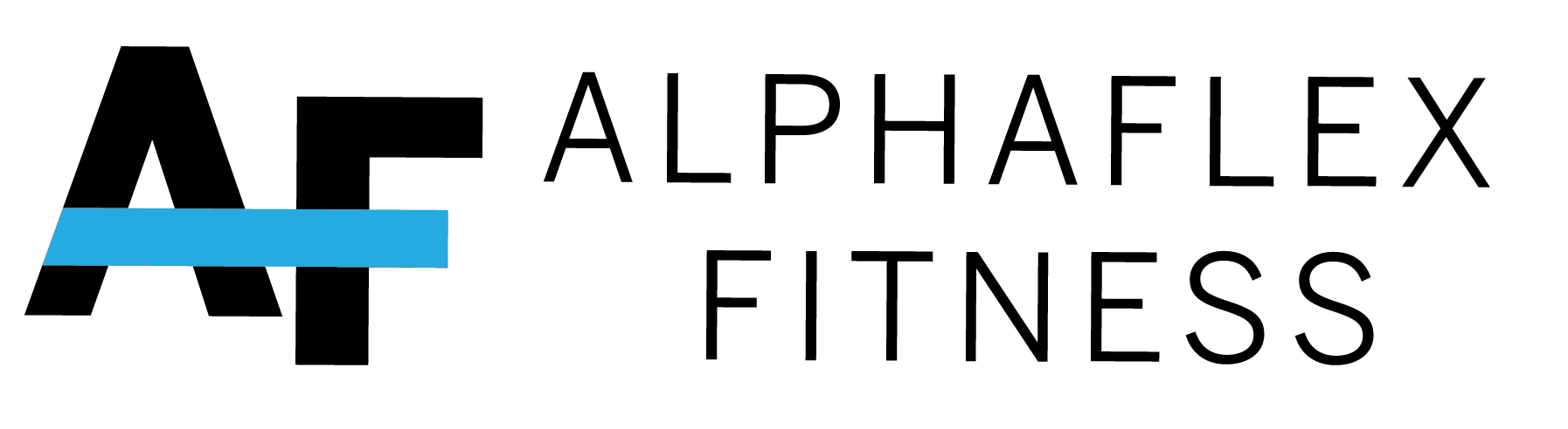 Alphaflex Fitness