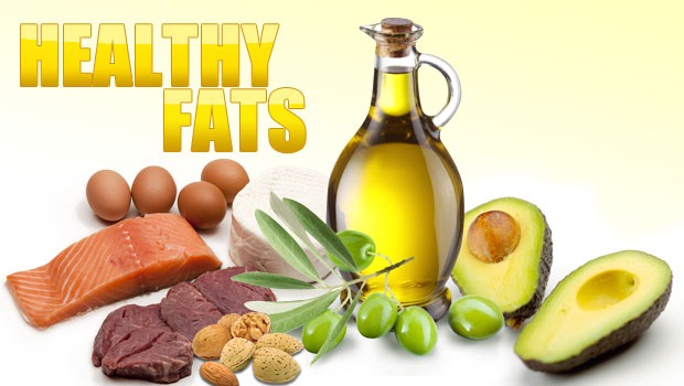 Fats are a healthy misunderstood macro